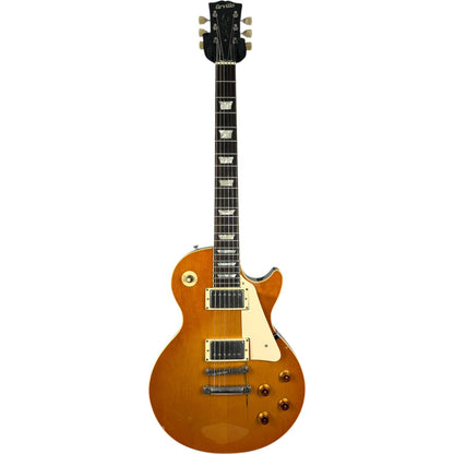 Orville LPS Les Paul 标准款 1995 - 柠檬滴