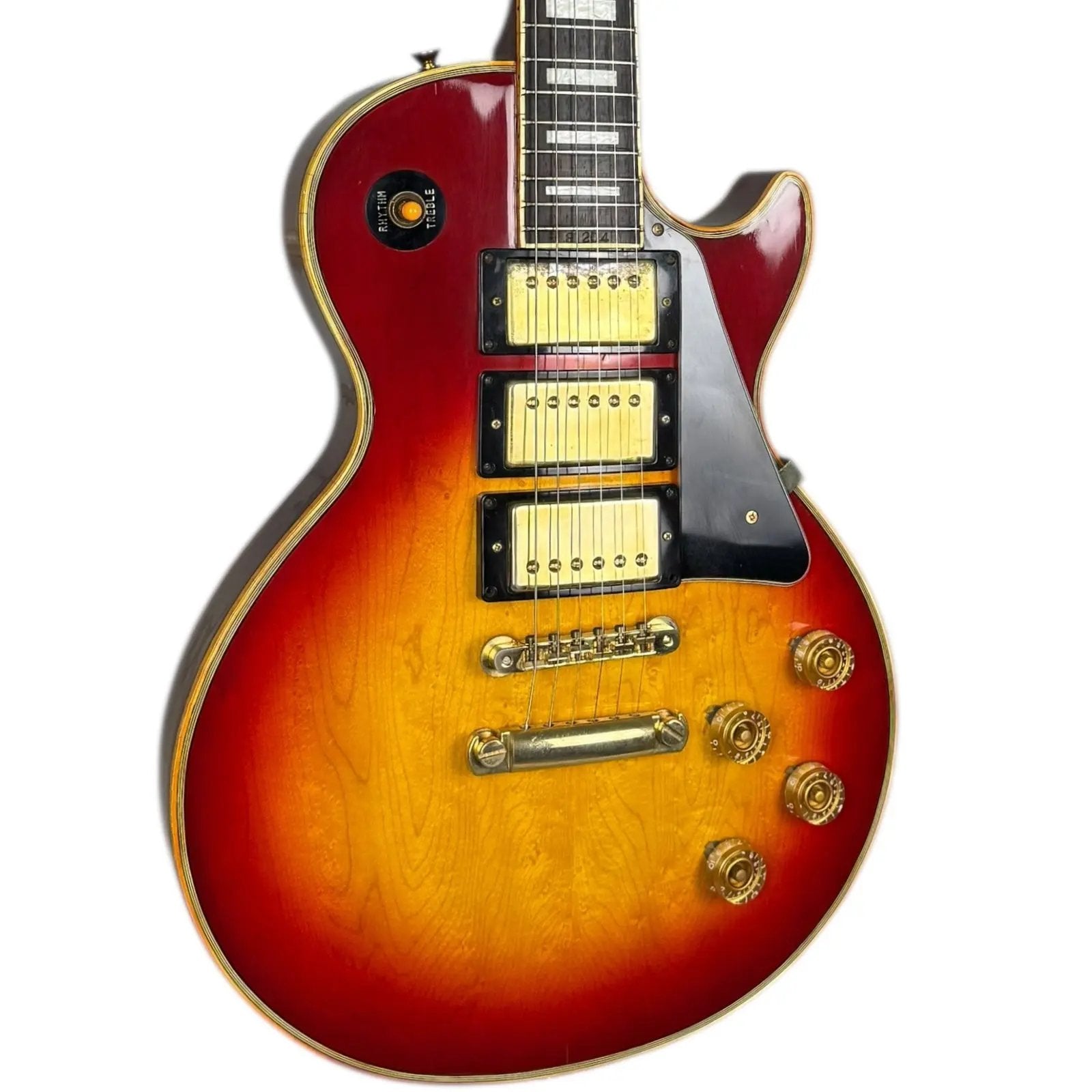 Burny 1958 ESP Burny
