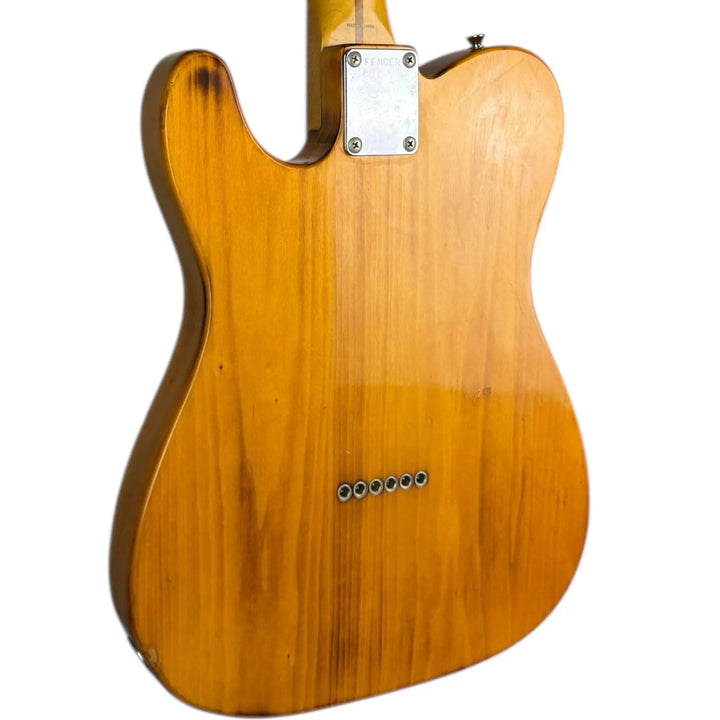 Fender Telecaster Fender