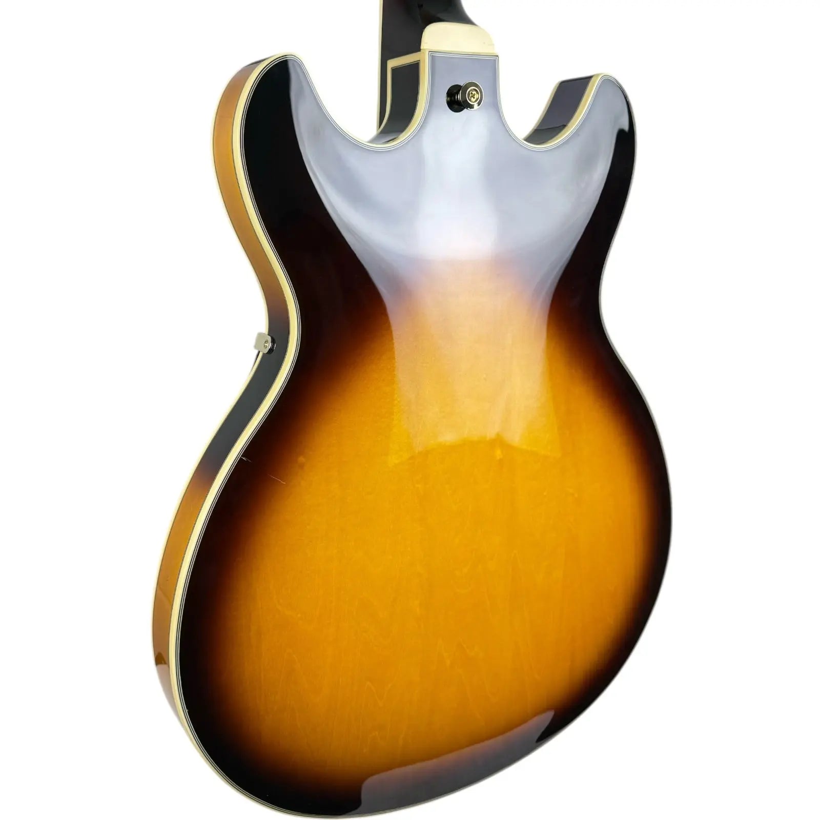 Ibanez John Safield Semihollow Ibanez