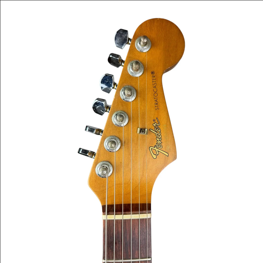 Fender Stratocaster Fender