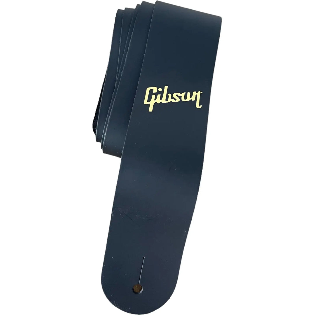 Gibson Guitar Strap Gurt - Pat´s Guitars