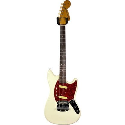 Fender Japan 69 Reissue Mustang 1994-1995 - Alb