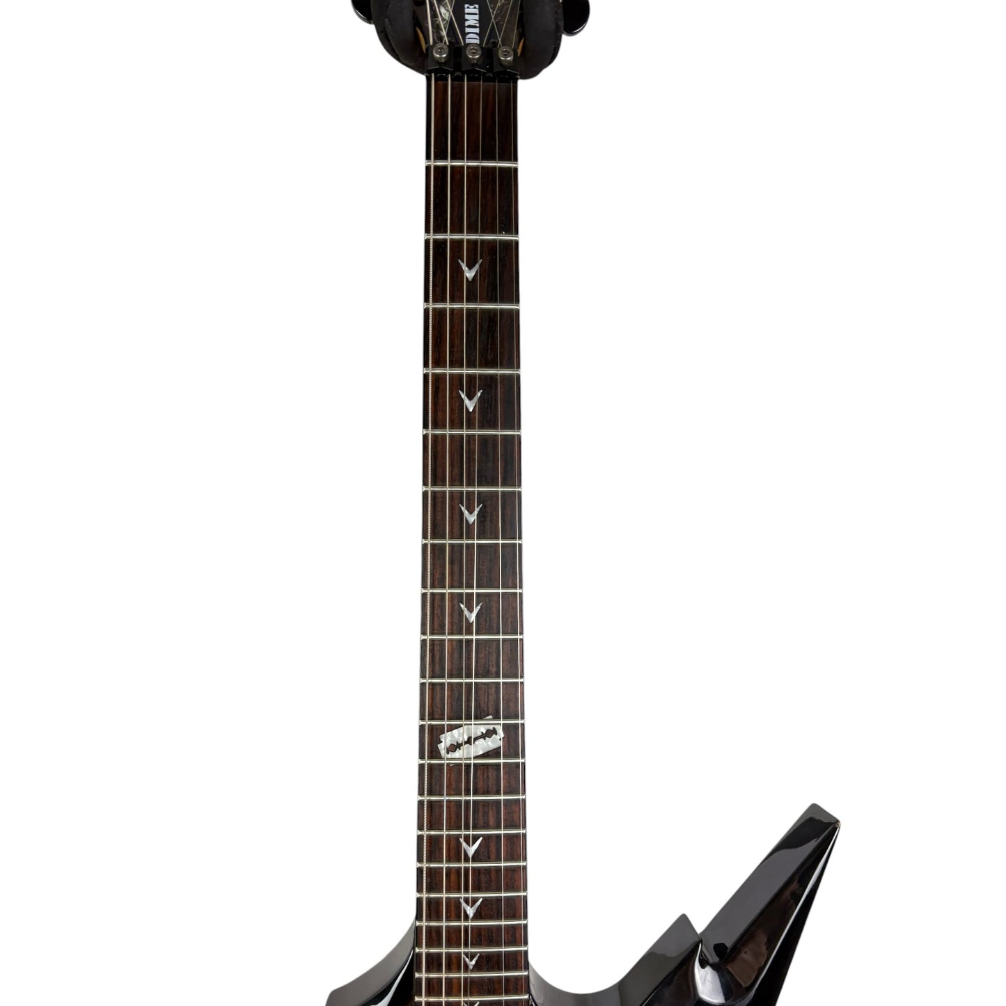 Dean Dime Razorback 2014 - Bio-Mech