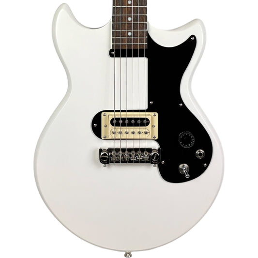 Epiphone Joan Jett Signature Olympic Special Guitar 2023 - White