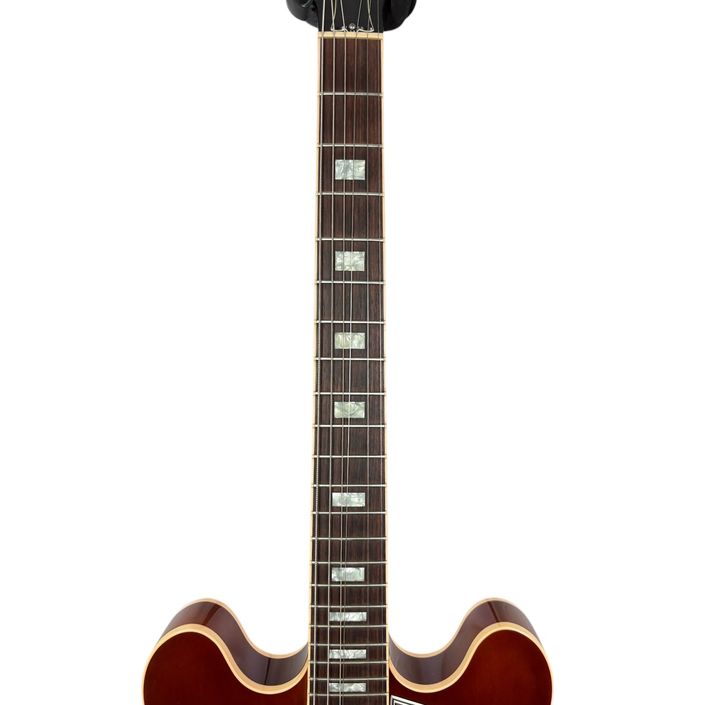 Gibson ES-335 2004 – Iced Tea Sunburst