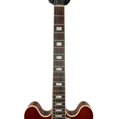 Gibson ES-335 2004 – Iced Tea Sunburst