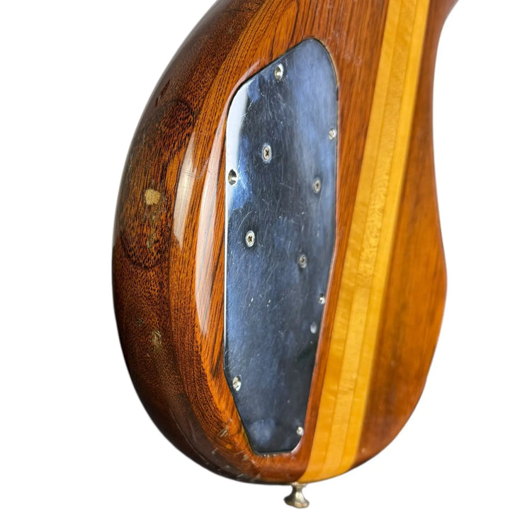 Ibanez Musician MC900 Bass 1979 - Natural Pat´s Guitars