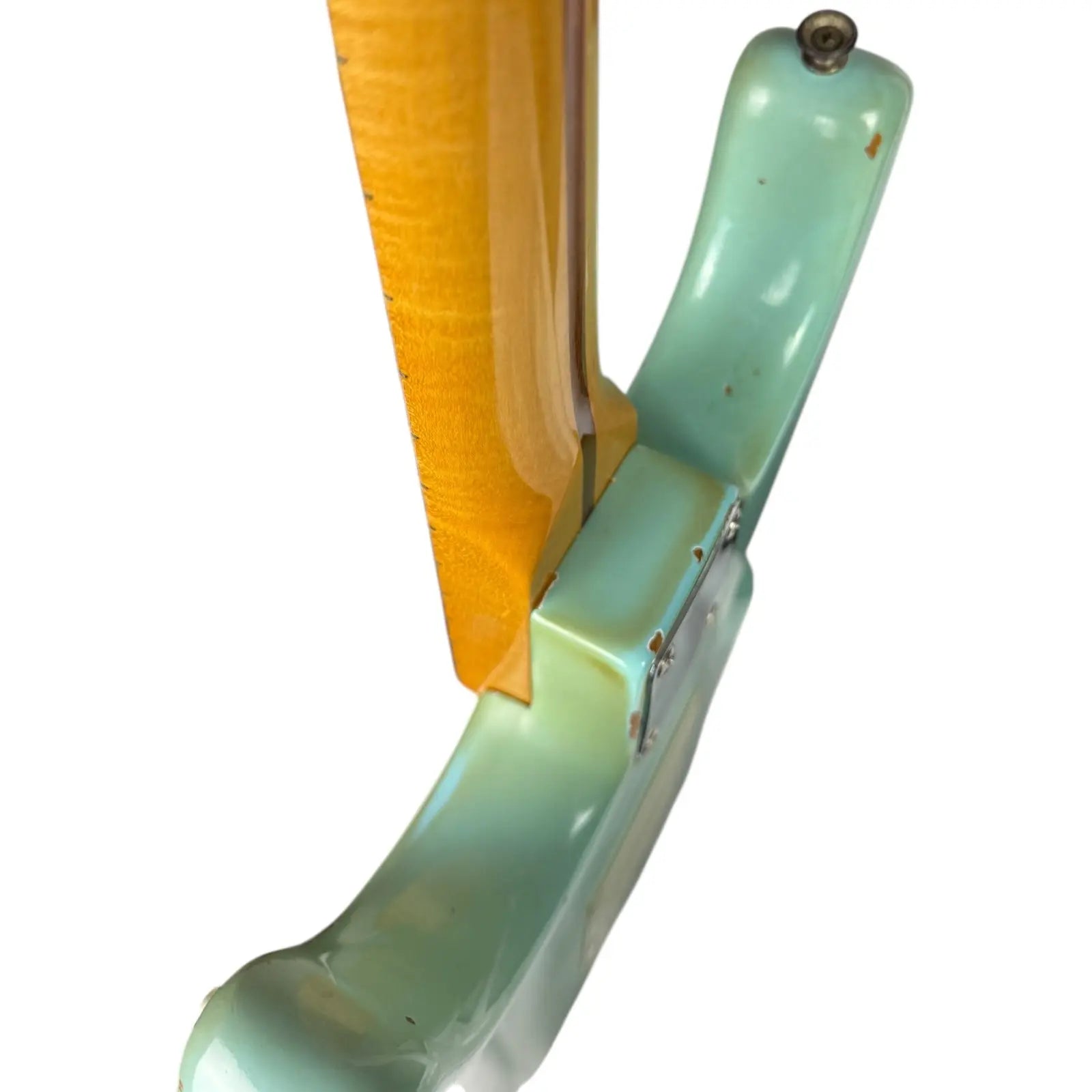Fender Stratocaster Fender