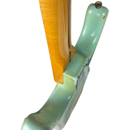 Fender Stratocaster Fender