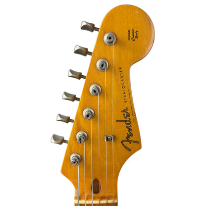 Fender Japan 57´ Reissue Stratocaster 1991-1992 - Black