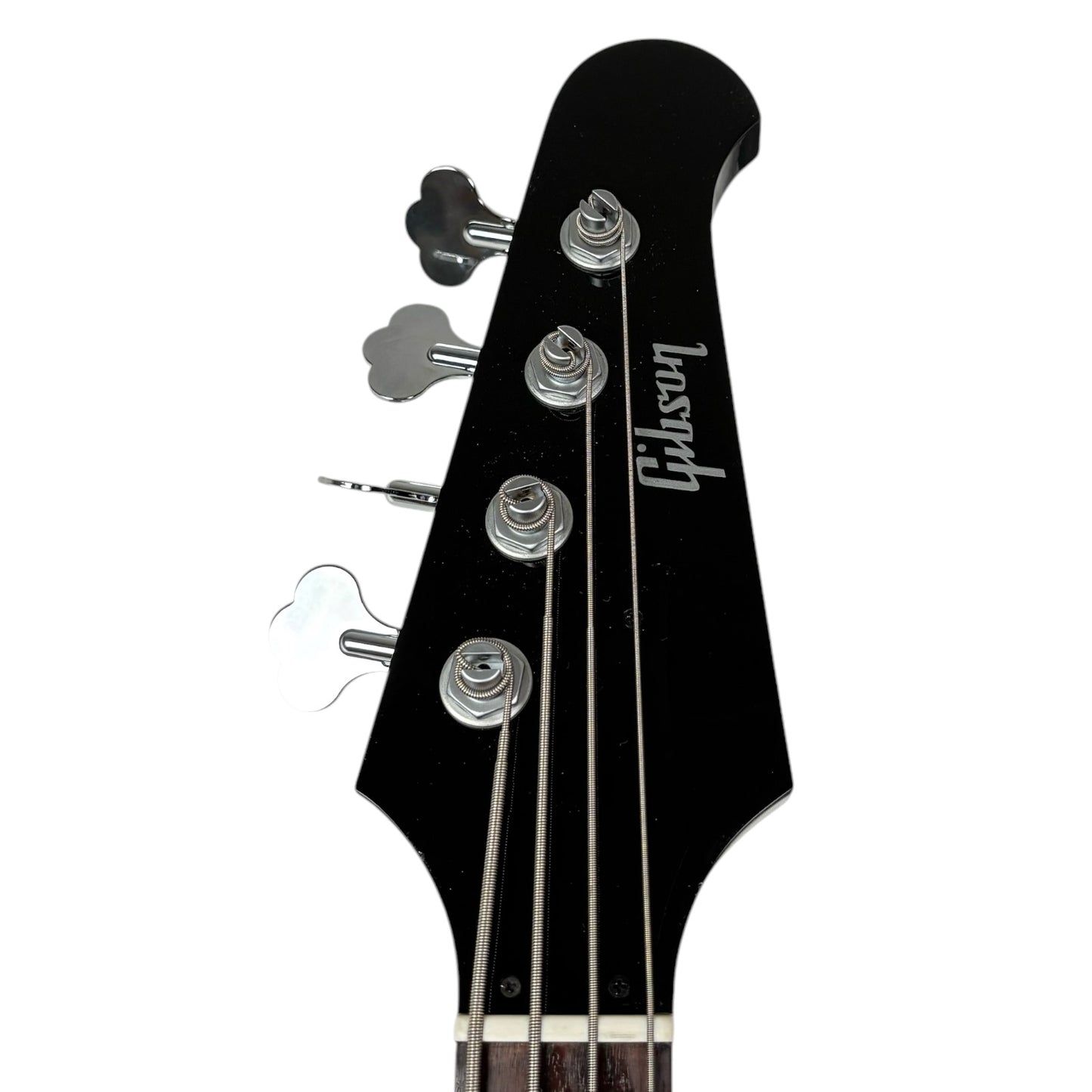 Gibson Non-Reverse Thunderbird Bass 2024 - Ebony