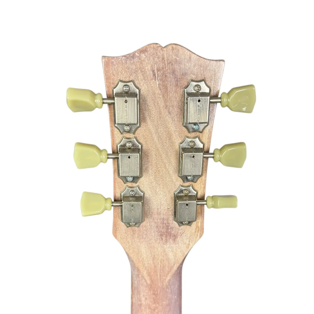 Orville Les Paul Orville