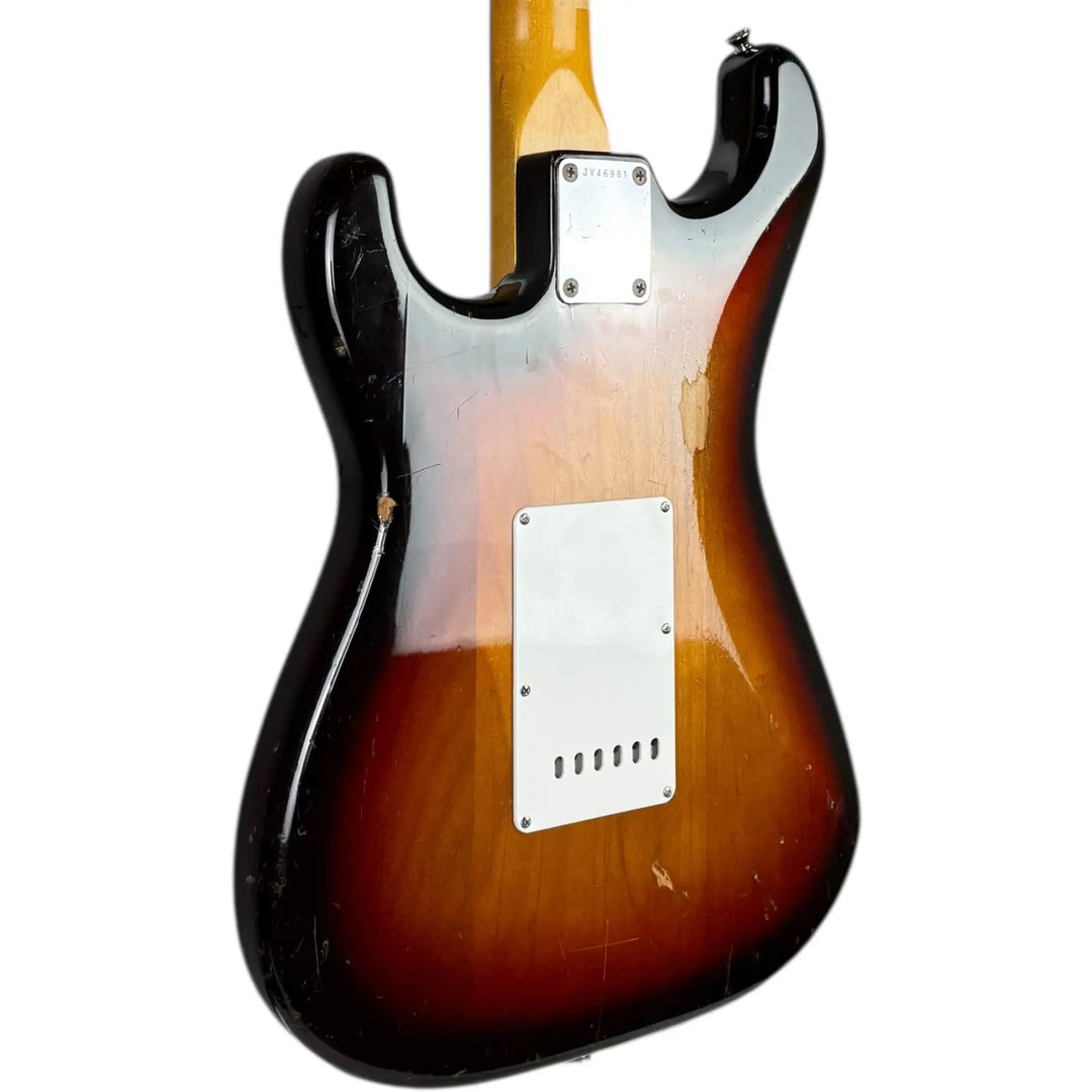 Fender Stratocaster Fender