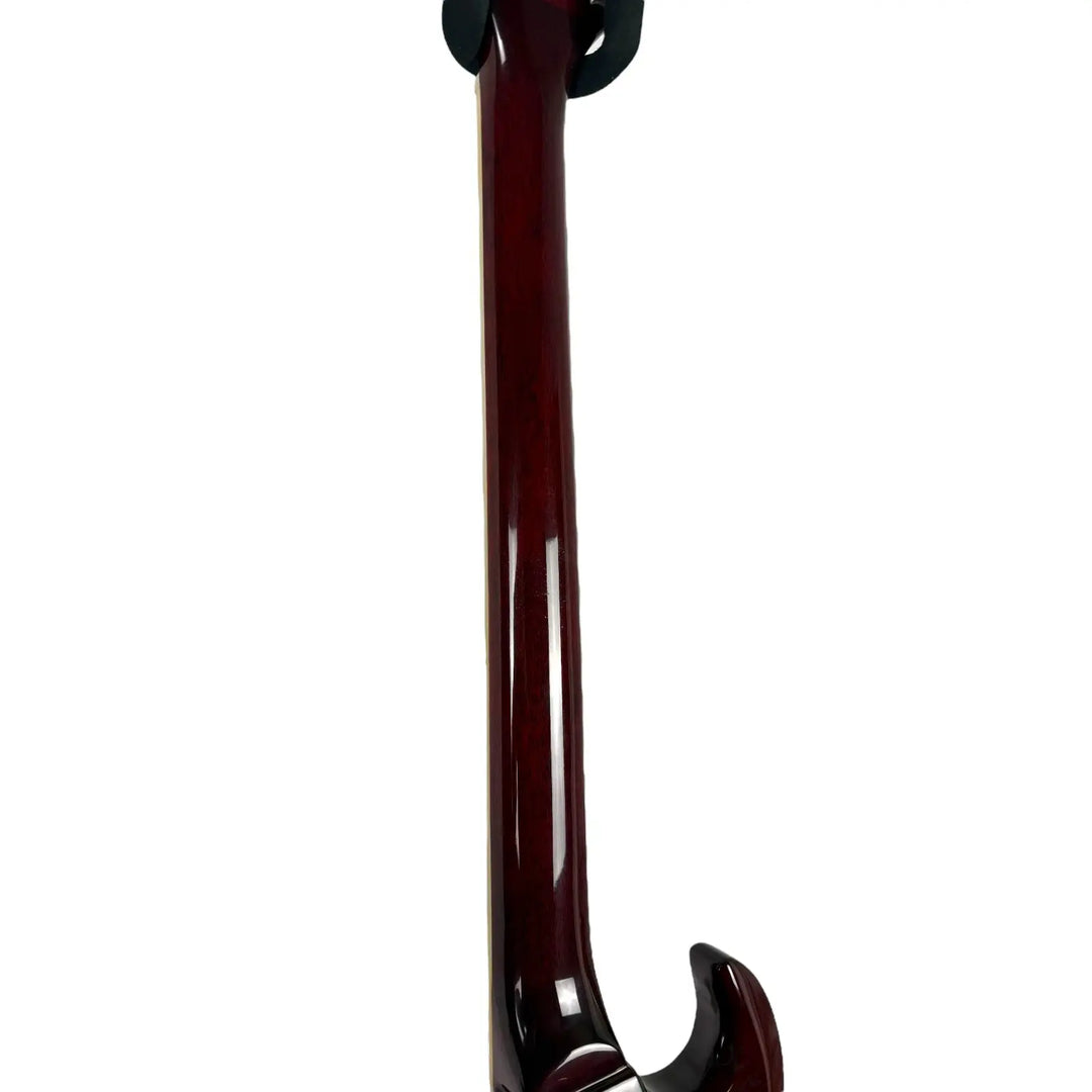 Greco SS-600 1990s - Heritage Cherry - Pat´s Guitars