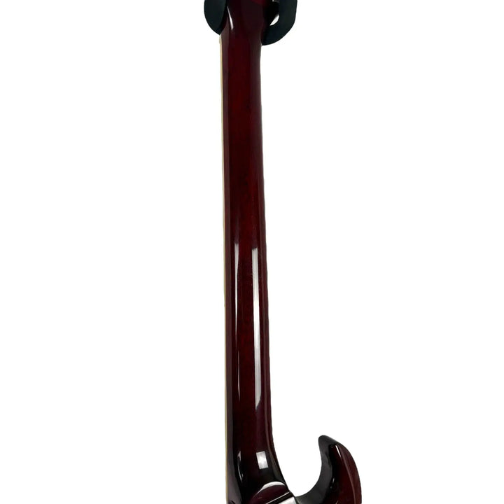 Greco SS-600 1990s - Heritage Cherry - Pat´s Guitars