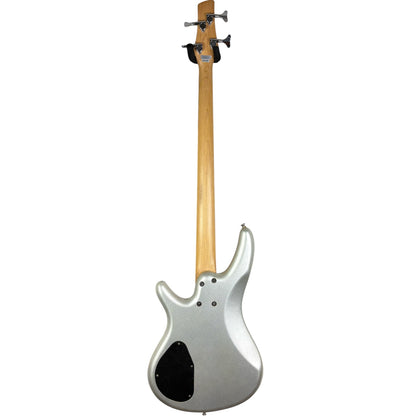 Ibanez SDGR Bass 1992 - fémes ezüst