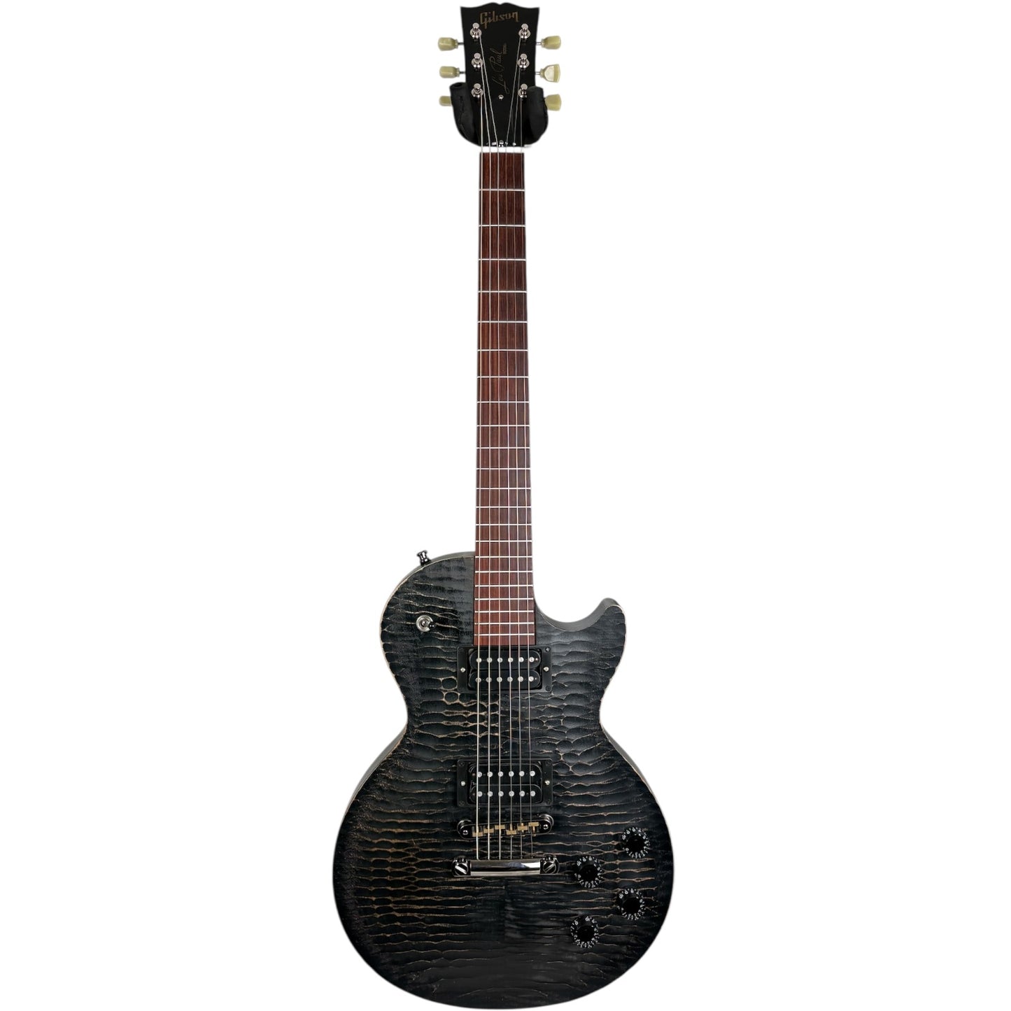 Gibson Les Paul BFG 2018 - Käytetty Ebony