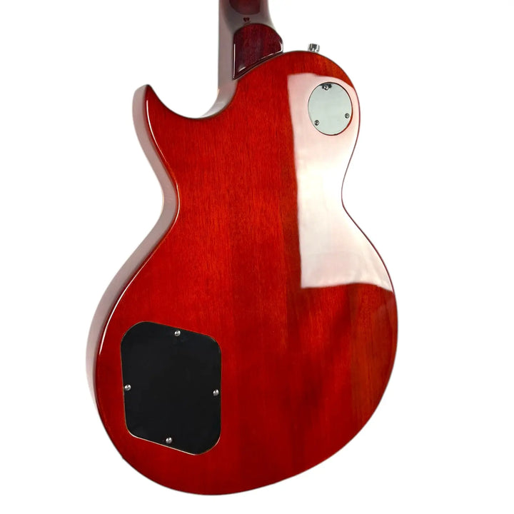 Vintage V100 2020 - Amber - Pat´s Guitars