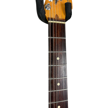 Fender American Standard Stratocaster 1997 - Candy Apple Red