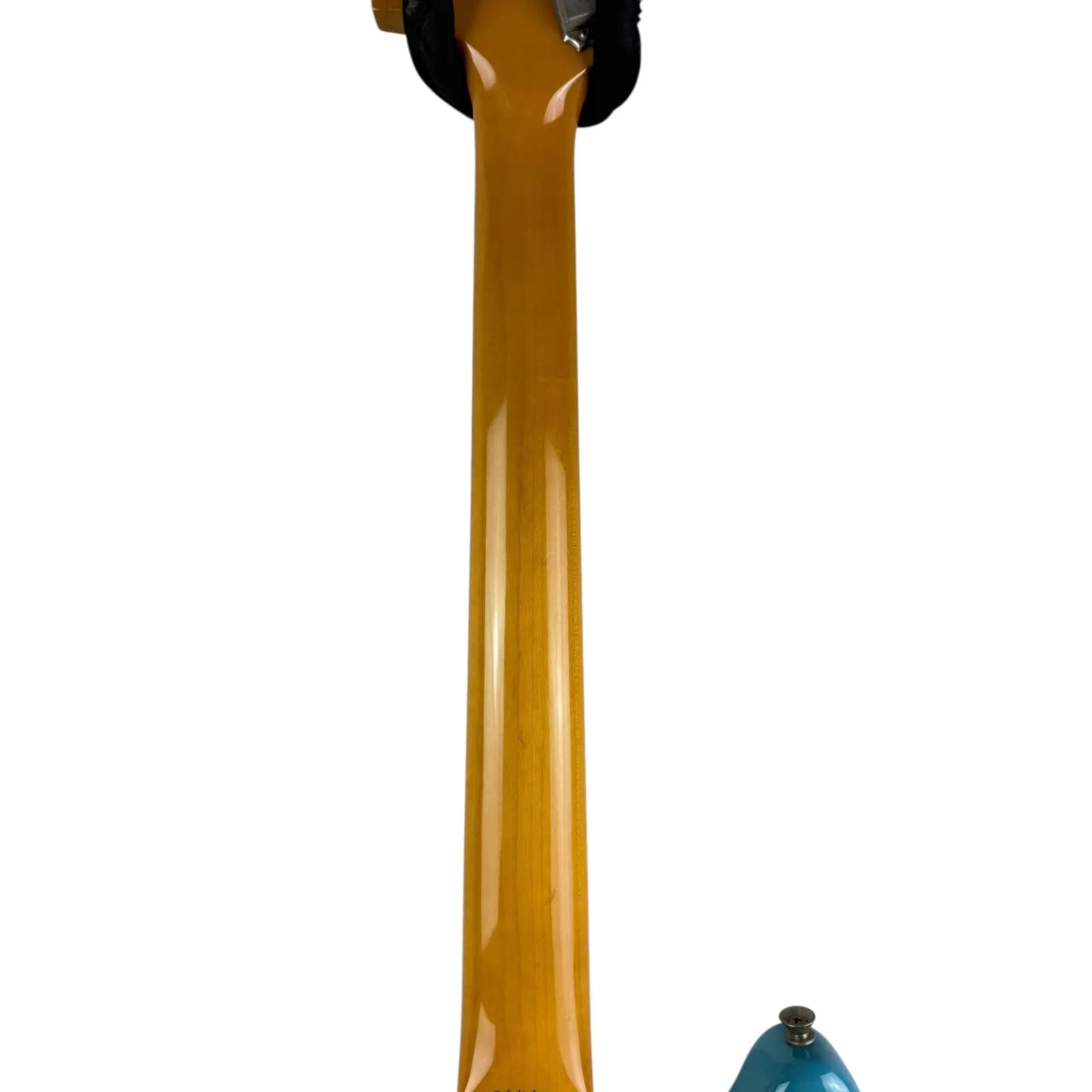 Fender Mustang Fender