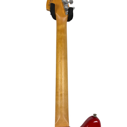 芬达旗下Squier Jagmaster 1999款 - 红色