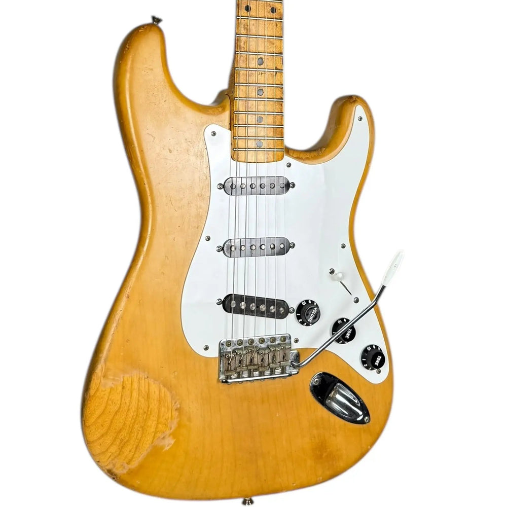 Fender Stratocaster Fender