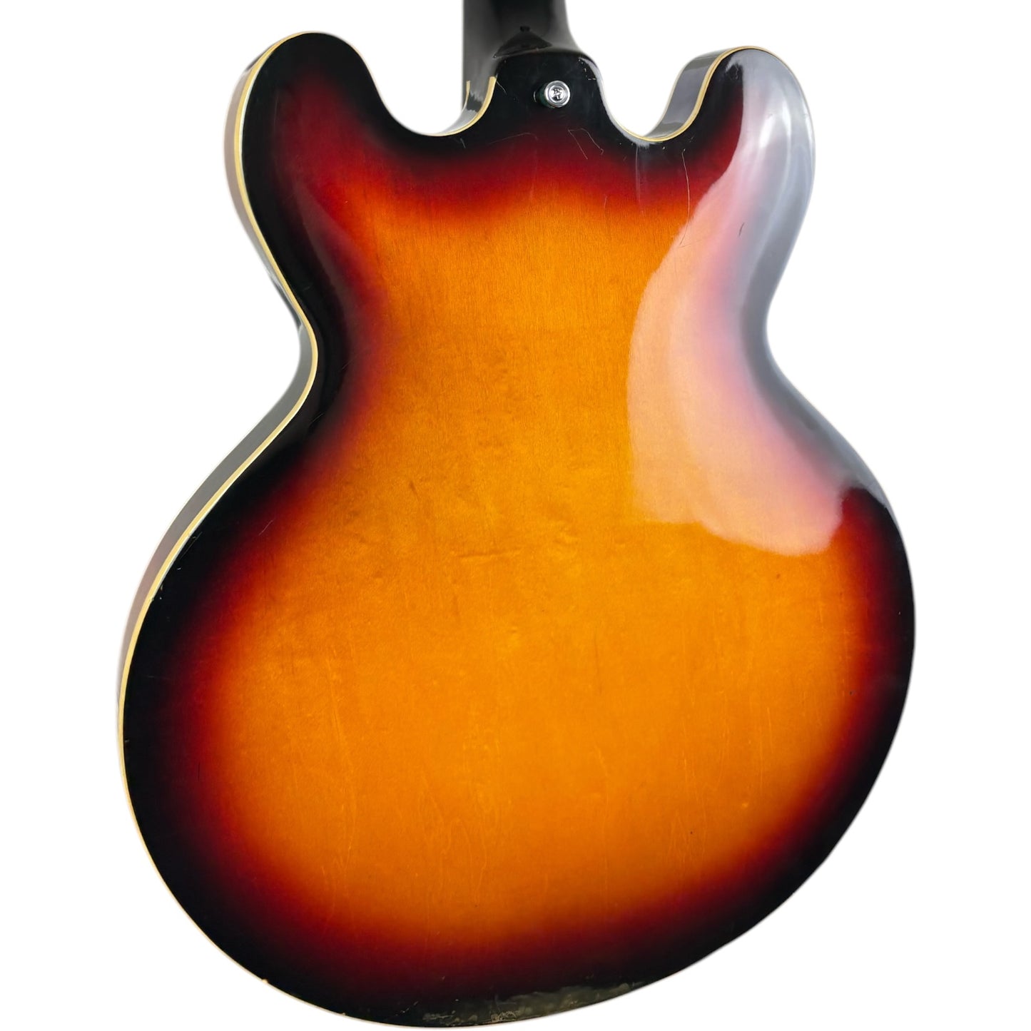 Epiphone Casino VC 1996 - Sunburst