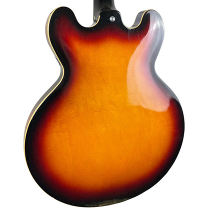 Epiphone Casino VC 1996 - Sunburst