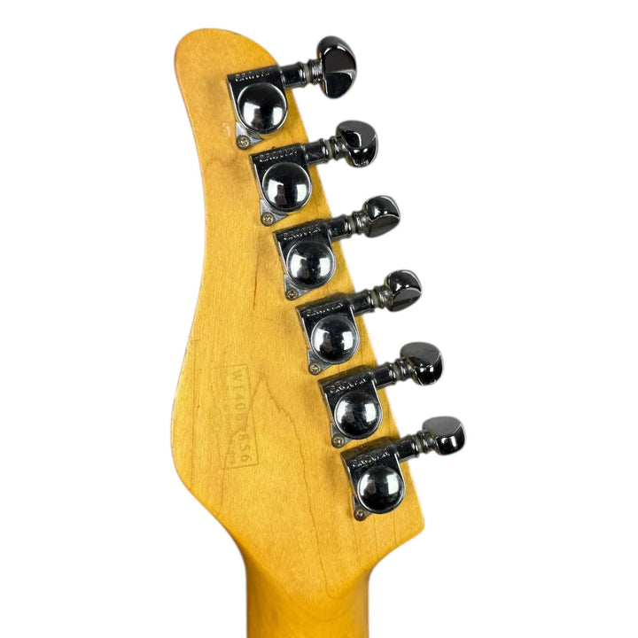 Schecter Diamond Series Schecter