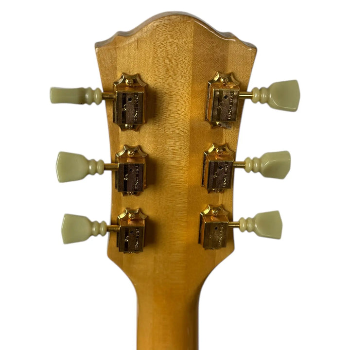 Ibanez Deluxe 59er 1977 - Pat´s Guitars