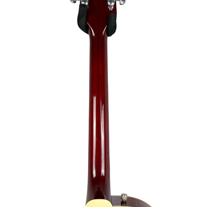 Gretsch G6119 Chet Atkins Tennessee Rose 2007 - Mörk Körsbär