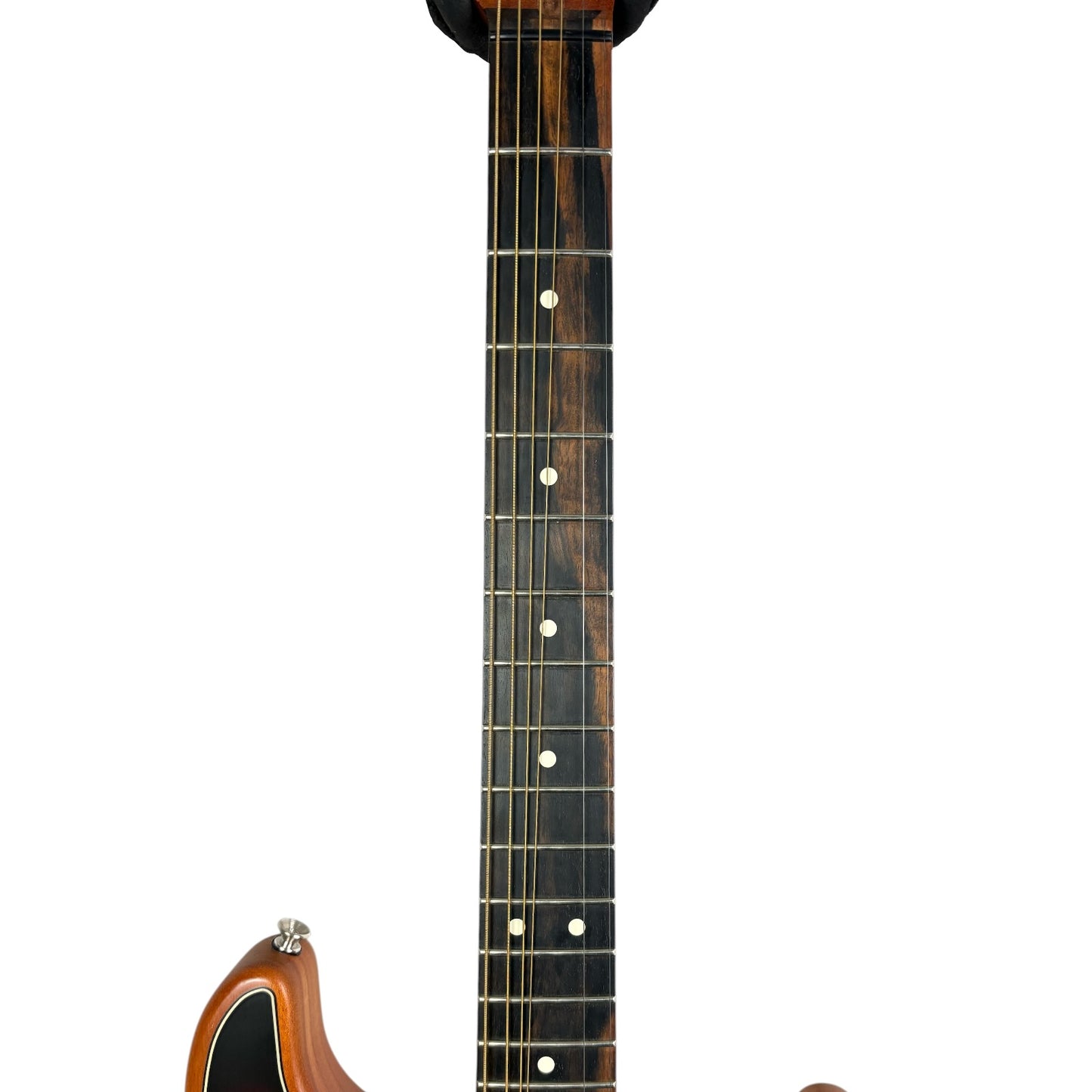 Fender American Acoustasonic Stratocaster 2020 - Sunburst