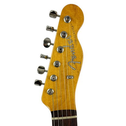 Fender Telecaster Black Fender