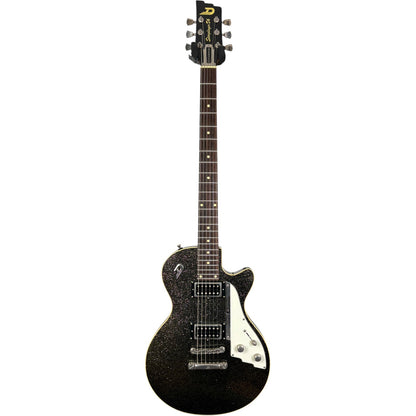 Duesenberg Starplayer Special 2019 - Black Sparkle