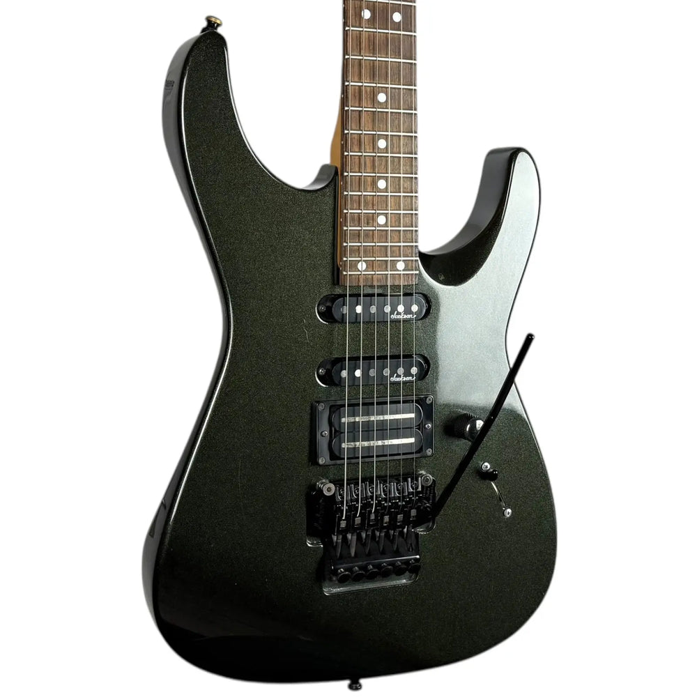 Jackson Professional Jackson