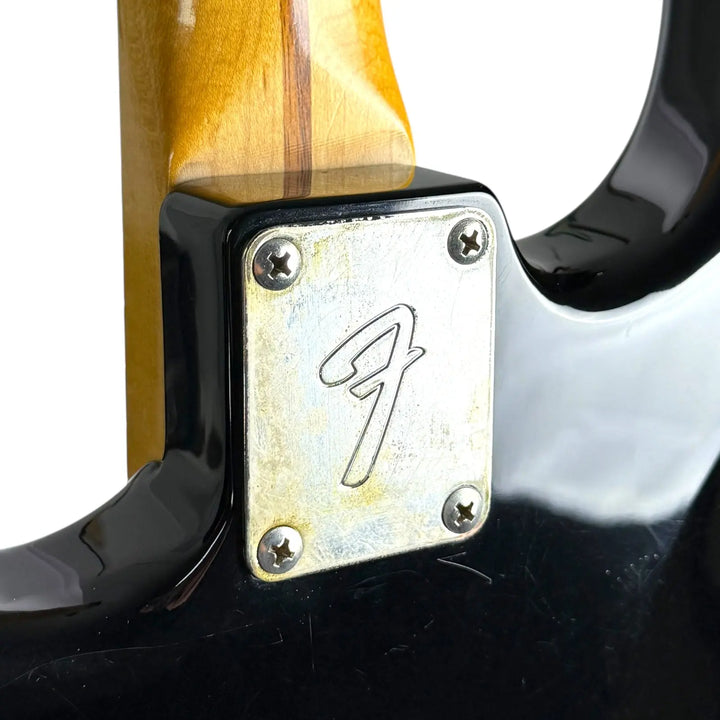 Fender Japan Stratocaster Pat´s Guitars