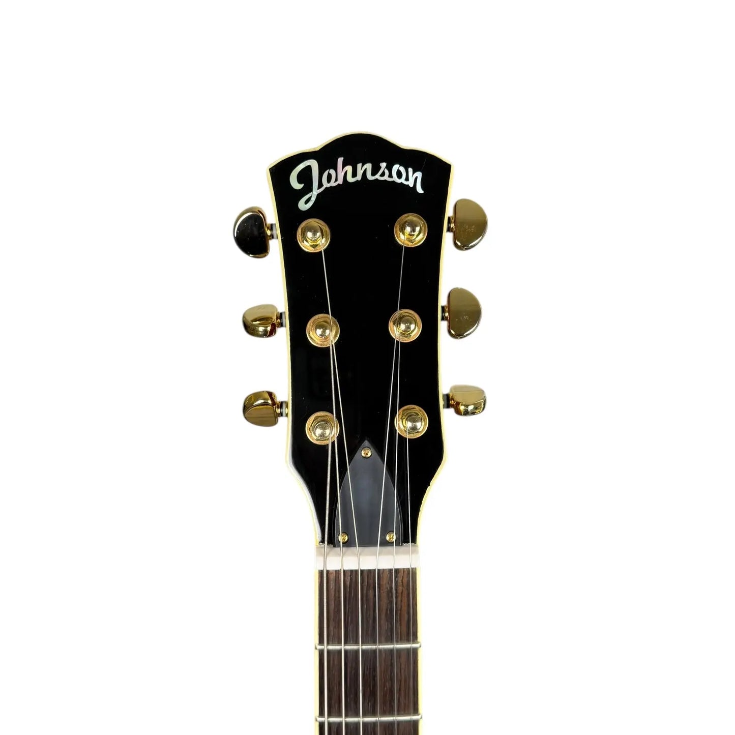 Johnson Johnson