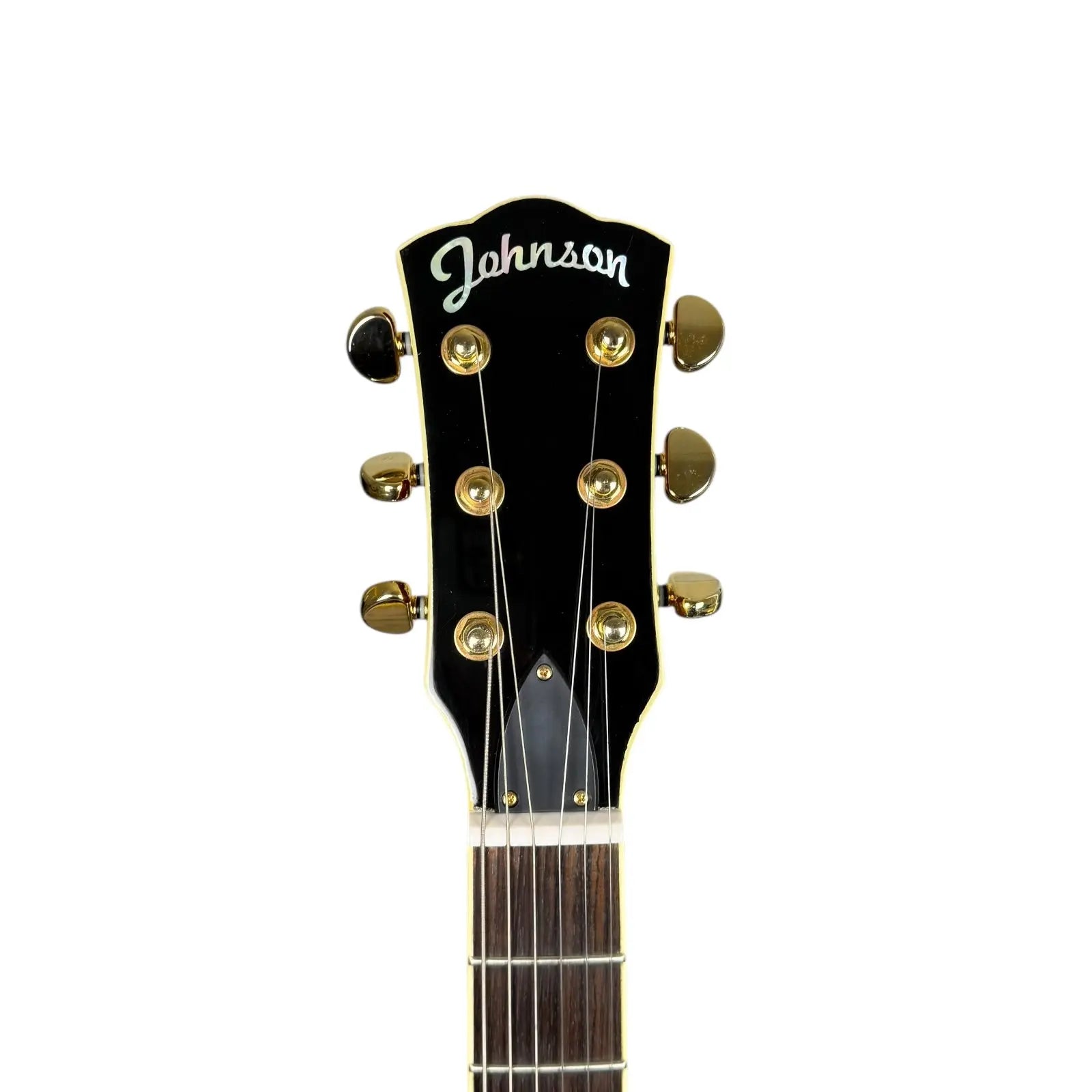 Johnson Johnson