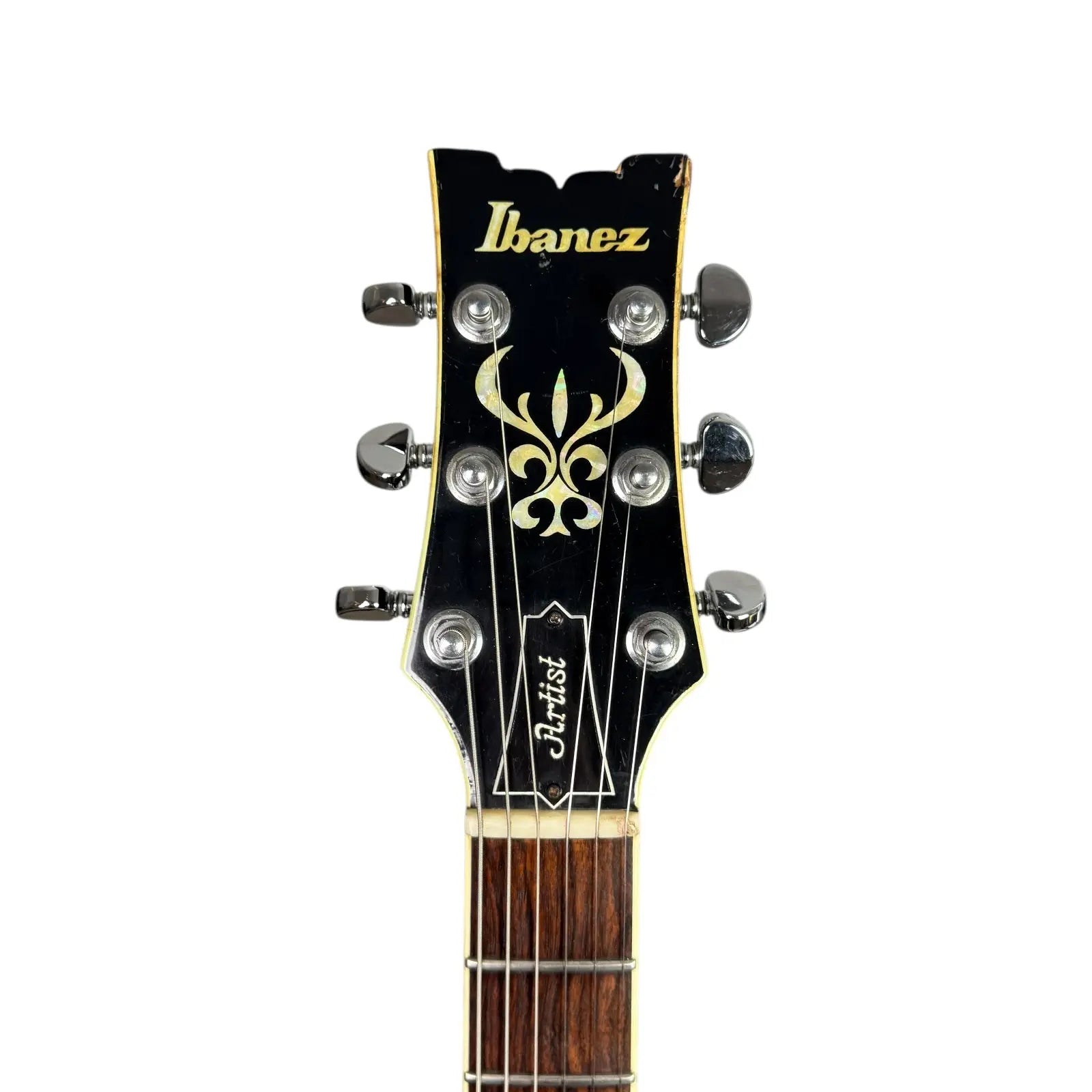 Ibanez Artist Ibanez