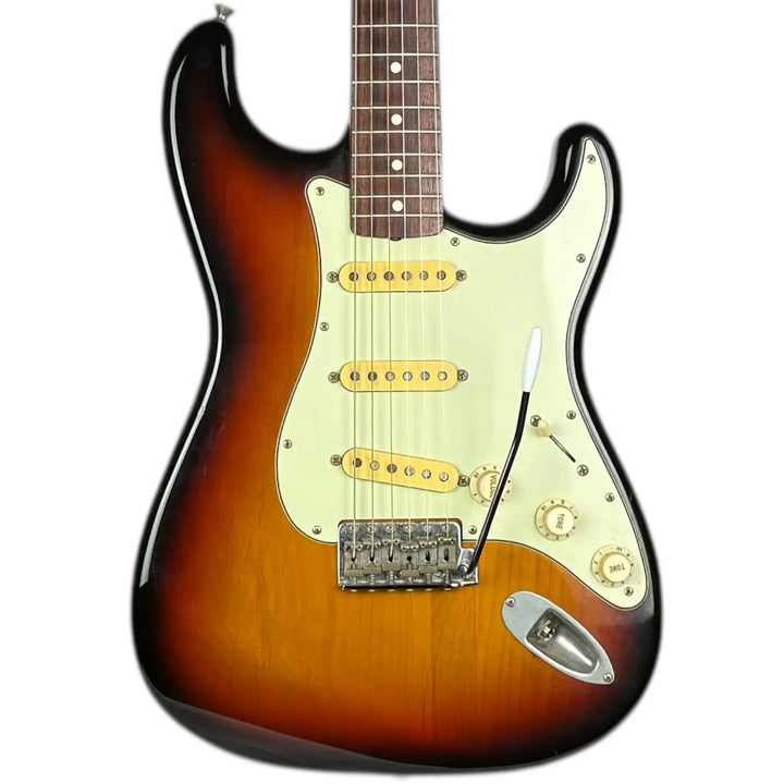 Fender Stratocaster Fender
