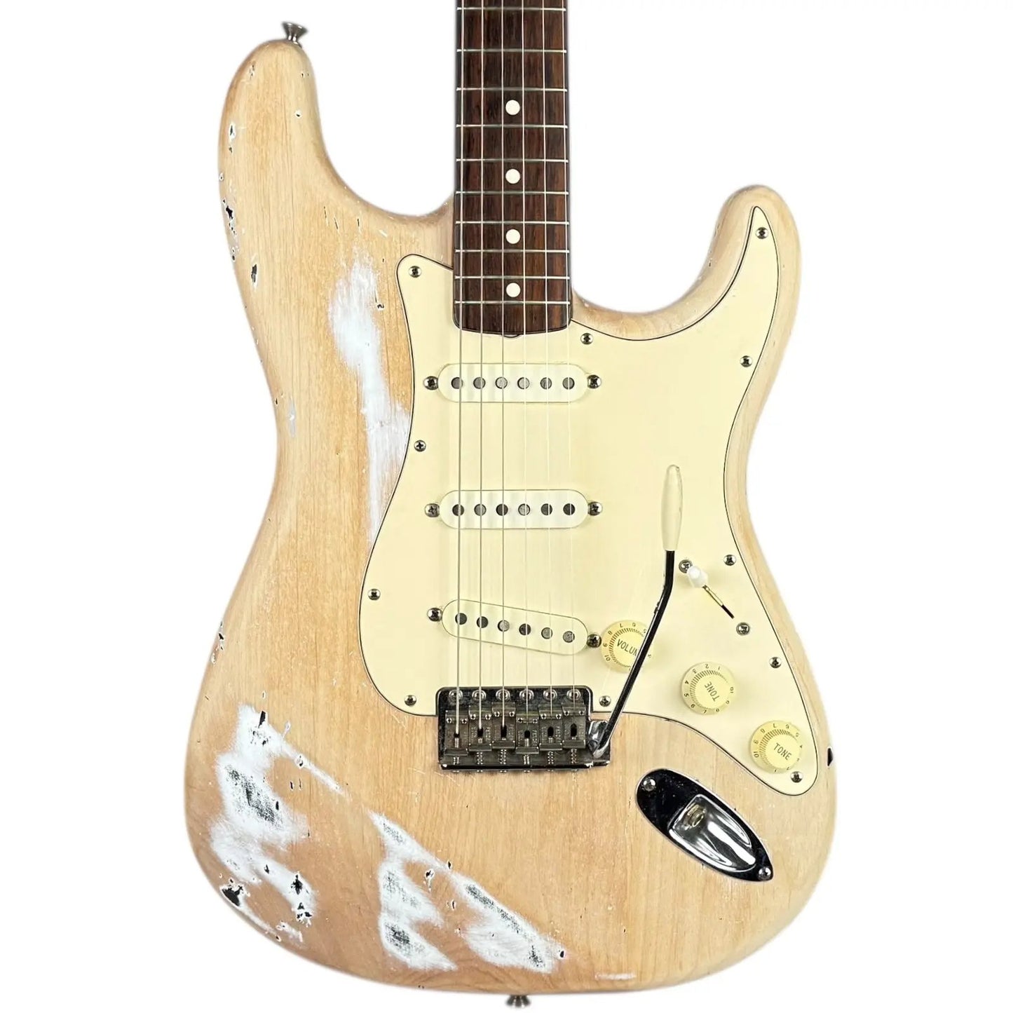 Fender Stratocaster Fender