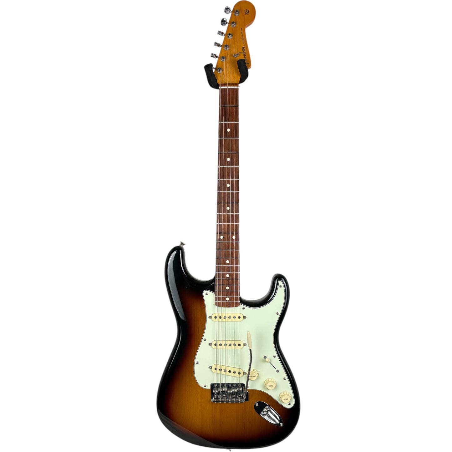 Fender Vintera 60s Stratocaster 2019 - Sunburst