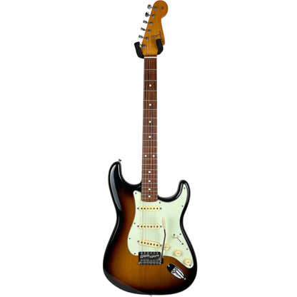 Fender Vintera 60s Stratocaster 2019 - Sunburst
