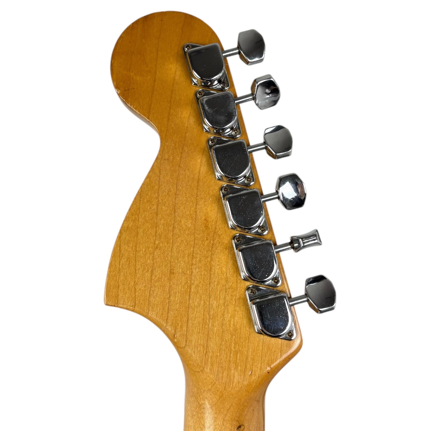 Tokai Silver Star Stratocaster 1983 - Candy Apple Red