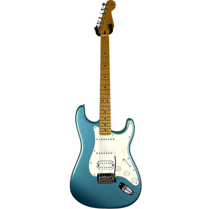 Fender Stratocaster HSS 2018 - Tidepool - Pat´s Guitars
