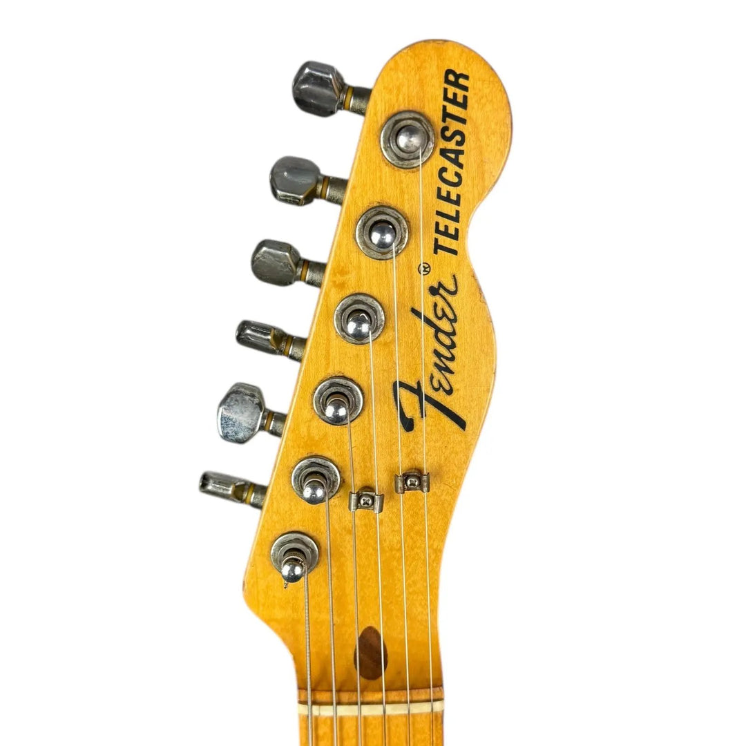 Fender Telecaster Fender