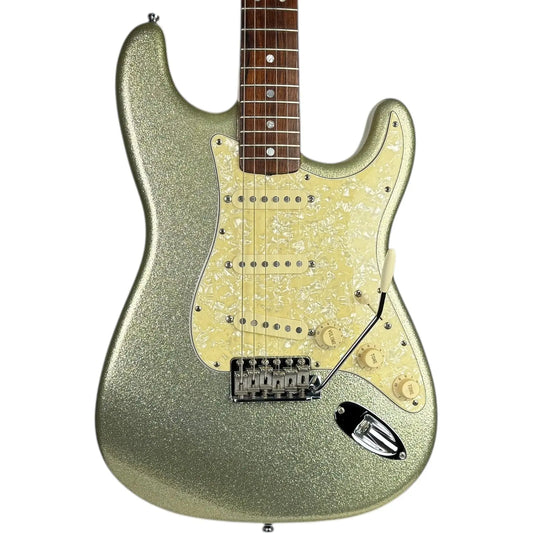 Fender Stratocaster Custom Shop Fender