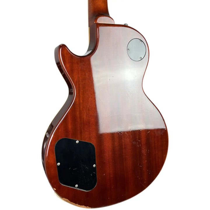 Tokai LS100 Love Rock Les Paul m66 1979 - Mahogany Pat´s Guitars