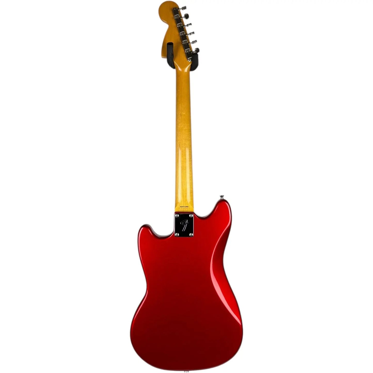 Fender Mustang Fender